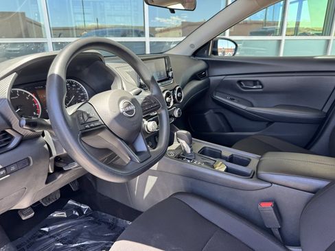 Used 2024 Nissan Sentra S image 27