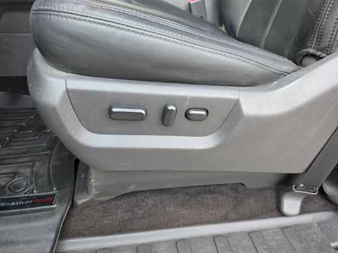 Used 2015 Ford F250 Platinum AWD/4WD image 18