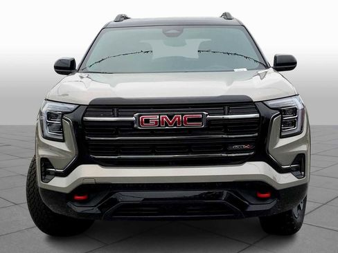New 2026 GMC Terrain AT4 w/ Convenience Package III image 3