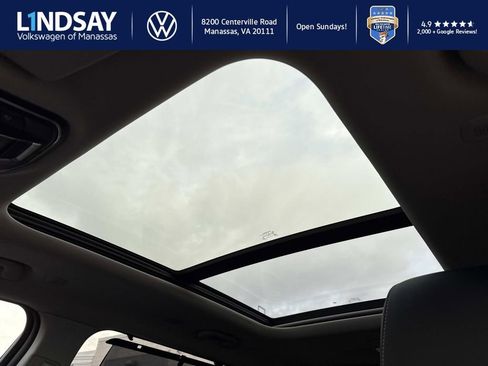 Used 2023 Jeep Grand Cherokee L Limited w/ Luxury Tech Group II image 18