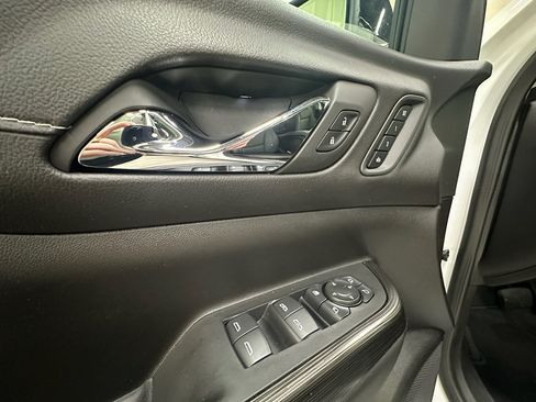 Used 2023 GMC Acadia SLT w/ Elevation Edition AWD/4WD image 24