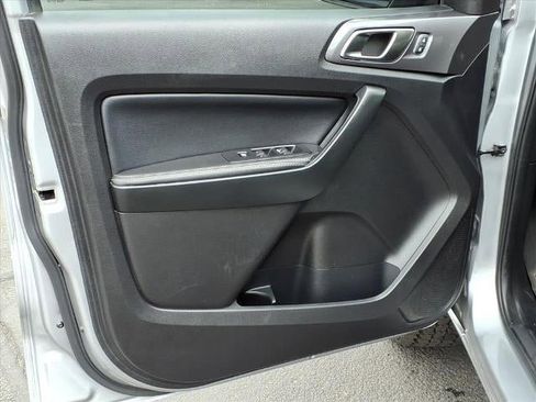 Used 2021 Ford Ranger Lariat w/ Equipment Group 501A High image 20