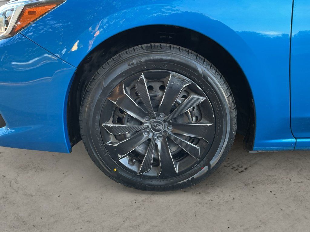 Used 2022 Subaru Impreza 2.0i AWD/4WD image 9