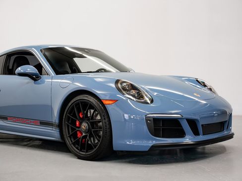 Used 2019 Porsche 911 Carrera 4 GTS AWD/4WD image 43