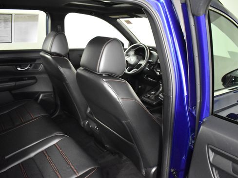 Certified 2024 Honda CR-V Sport-L image 46