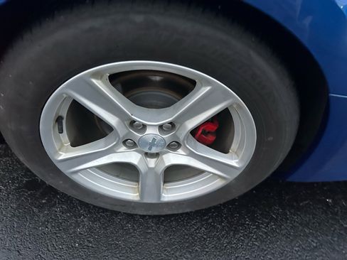 Used 2018 Chevrolet Camaro LS image 3