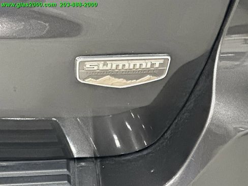 Used 2018 Jeep Grand Cherokee Summit image 16