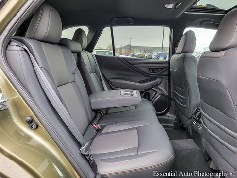 Certified 2025 Subaru Outback Wilderness image 32