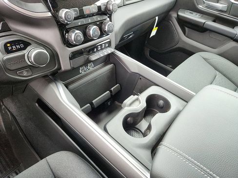 New 2025 RAM 1500 Lone Star RWD image 27