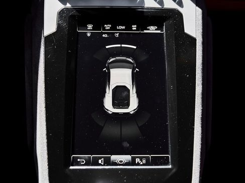 Used 2023 Lamborghini Huracan Tecnica RWD image 69