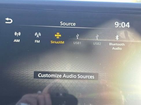 New 2026 Nissan Frontier SV w/ Tow Package image 10