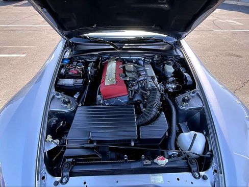 Used 2007 Honda S2000 image 12