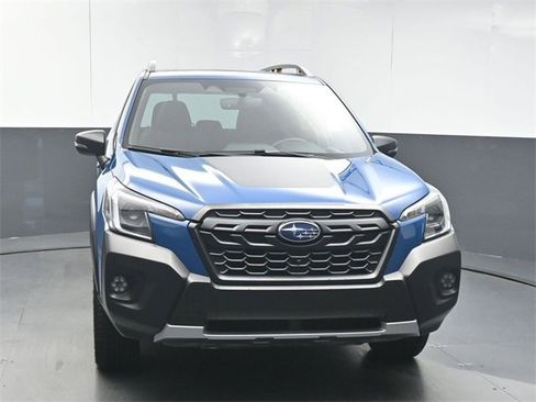 Certified 2023 Subaru Forester Wilderness image 4