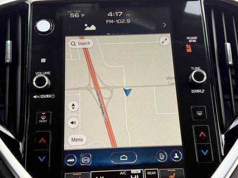 New 2026 Subaru Ascent Limited image 17