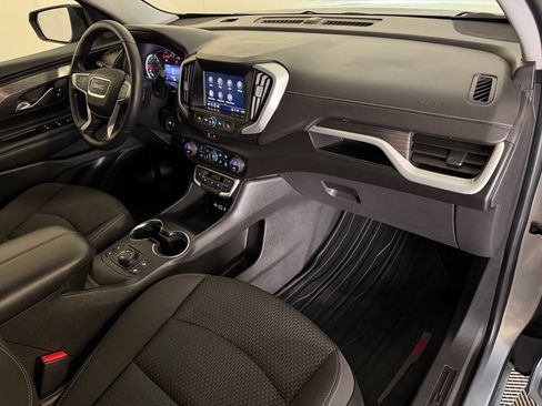 Used 2023 GMC Terrain SLE w/ Driver Convenience Package AWD/4WD image 30