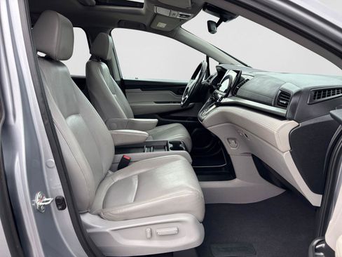 Used 2018 Honda Odyssey EX-L image 15