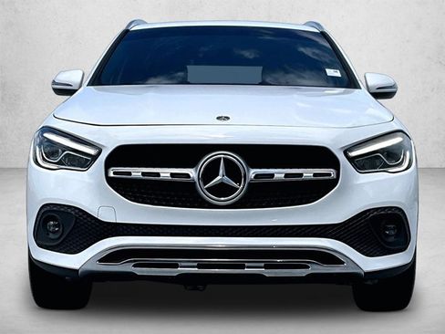 Used 2023 Mercedes-Benz GLA 250 image 3