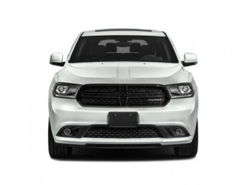 Used 2019 Dodge Durango R/T w/ Trailer Tow Group IV image 7