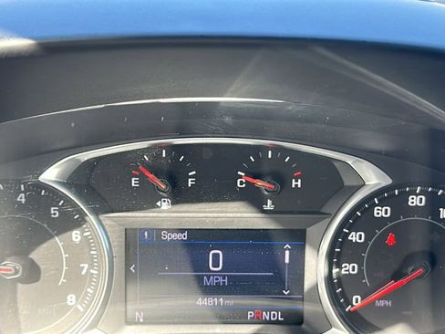 Used 2022 Chevrolet Equinox LT image 22