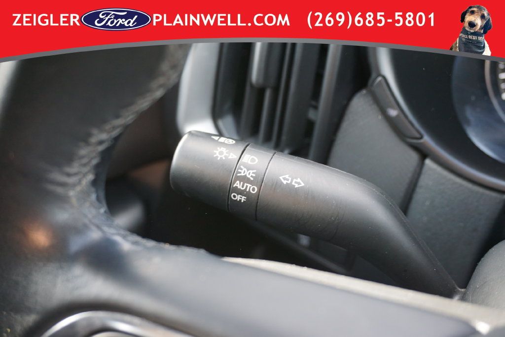 Used 2025 MAZDA CX-50 AWD 2.5 S w/ Preferred Package image 26