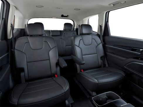 New 2025 Kia Telluride S image 16