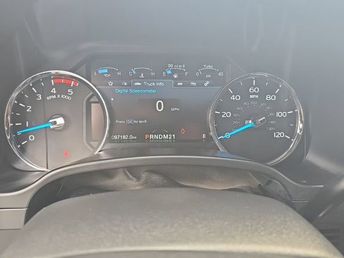 Used 2017 Ford F350 Lariat w/ Lariat Ultimate Package AWD/4WD image 17