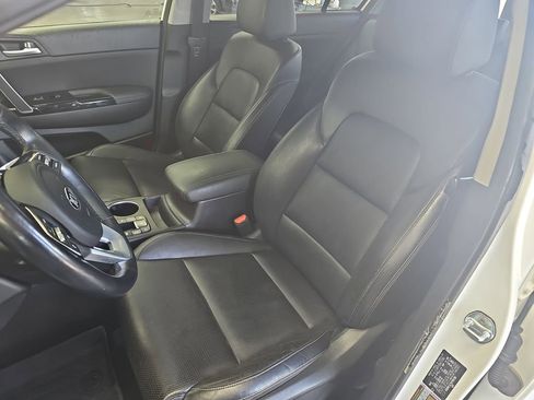Used 2022 Kia Sportage EX w/ EX Technology Package AWD/4WD image 15