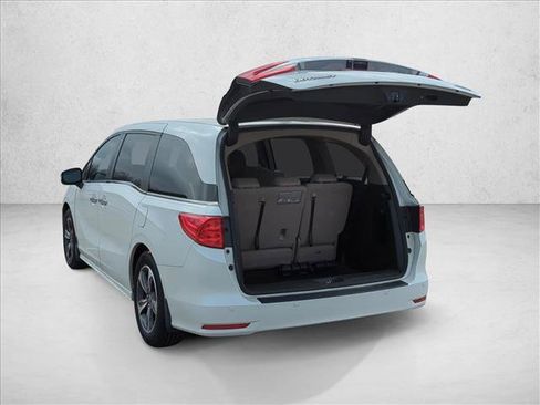 Used 2020 Honda Odyssey Touring image 8