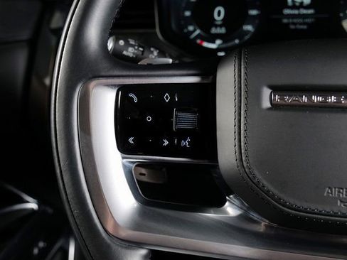 Used 2023 Land Rover Range Rover SE image 19