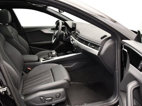 Certified 2025 Audi A5 2.0T Premium Plus image 48