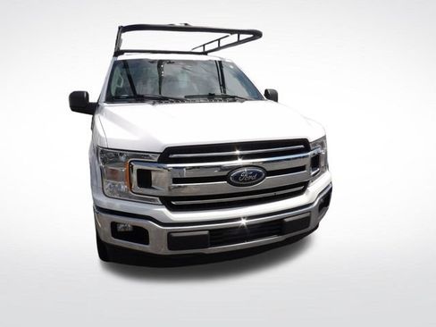 Used 2019 Ford F150 XL w/ XL Power Equipment Group RWD image 3