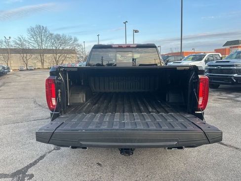 Used 2023 GMC Sierra 1500 Denali w/ Denali Reserve Package image 28