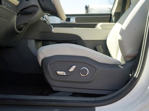 New 2026 Hyundai Santa Fe Limited AWD/4WD image 19