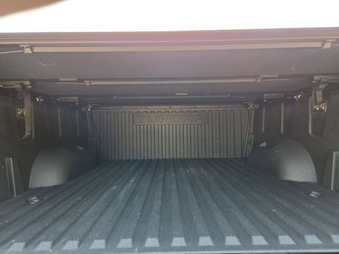 Used 2025 Toyota Tundra TRD Pro image 31