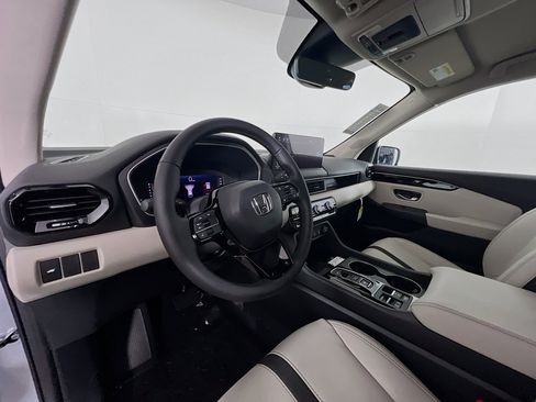New 2026 Honda Pilot EX-L image 17