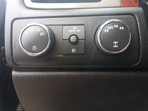 Used 2013 GMC Yukon SLE w/ Convenience Package image 12