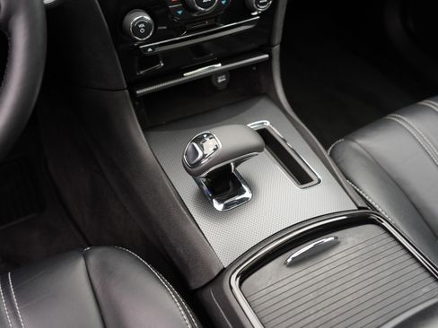 Used 2013 Chrysler 300 S w/ Luxury Group image 25