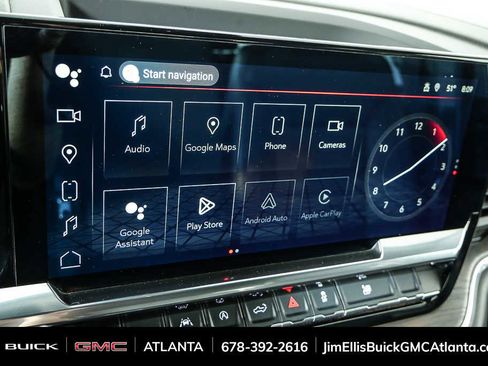 Used 2025 GMC Sierra 1500 SLT image 13