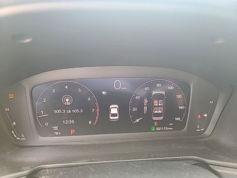 Used 2023 Honda Accord EX image 9