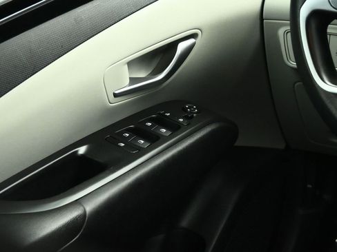 Used 2024 Hyundai Tucson SEL AWD/4WD image 40
