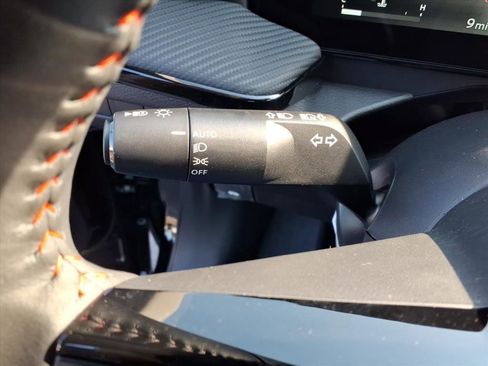 New 2026 Nissan Kicks SR w/ Cold Weather Package image 19