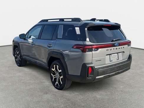 New 2026 Subaru Outback Touring XT AWD/4WD image 7