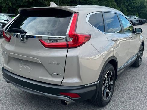 Used 2019 Honda CR-V Touring image 7