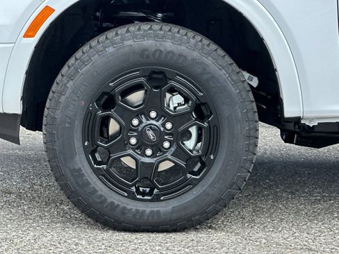 New 2026 Ford Ranger XLT w/ Equipment Group 301A High AWD/4WD image 23