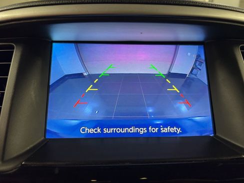 Used 2017 Nissan Pathfinder S AWD/4WD image 11