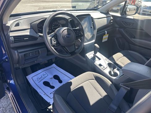 Certified 2025 Subaru Crosstrek 2.0i Premium AWD/4WD image 23