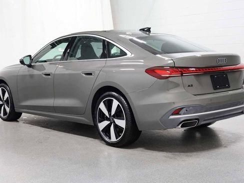 Certified 2025 Audi A5 2.0T Premium Plus w/ Premium Plus image 3