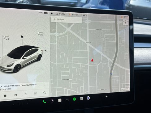 Used 2021 Tesla Model 3 Standard Range Plus image 18