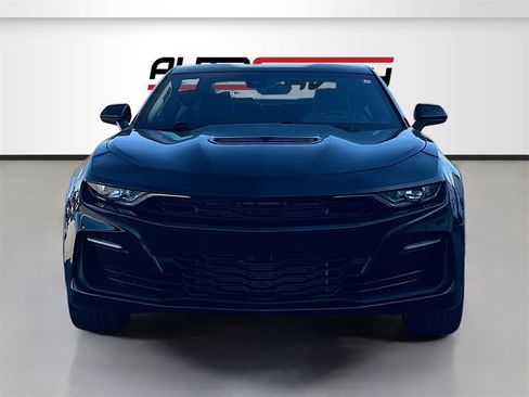 Used 2023 Chevrolet Camaro SS image 2