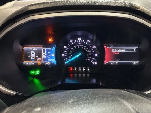 Used 2019 Ford Edge SEL w/ Equipment Group 201A AWD/4WD image 19